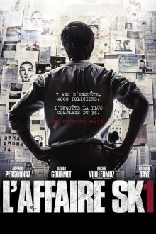 L'affaire SK1 image: L'affaire SK1