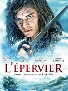 image: L'épervier