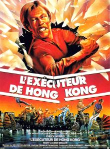 image: L'exécuteur de Hong Kong