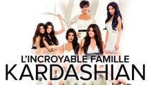 image: L'incroyable famille Kardashian