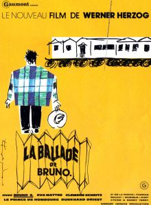 La ballade de Bruno image: La ballade de Bruno