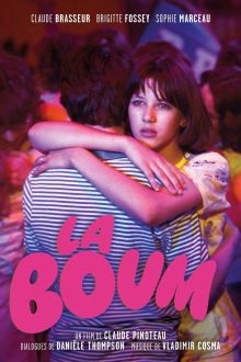 La boum image: La boum