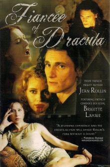 La fiancée de Dracula image: La fiancée de Dracula