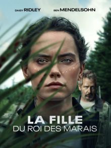 image: La fille du roi des marais