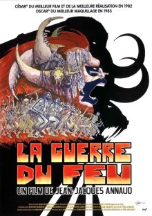 La guerre du feu image: La guerre du feu
