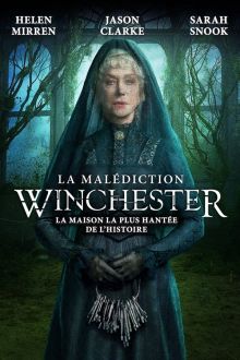 La malédiction Winchester image: La malédiction Winchester