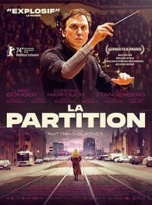 image: La partition
