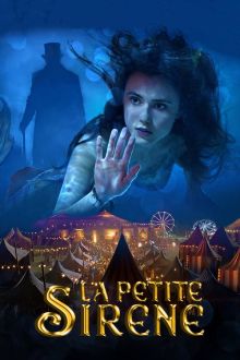 La petite sirène image: La petite sirène