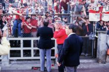 La tragédie du Heysel image: La tragédie du Heysel