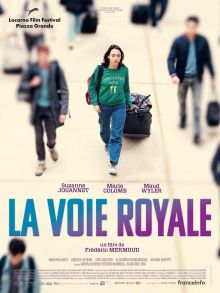 La voie royale image: La voie royale