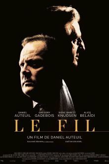 Le fil image: Le fil