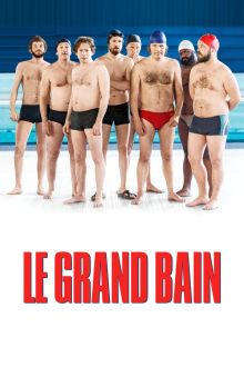 Le grand bain image: Le grand bain