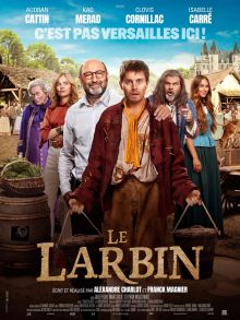 Le larbin image: Le larbin