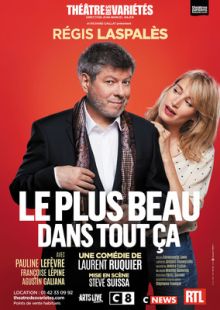 Le plus beau dans tout ça image: Le plus beau dans tout ça