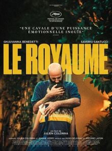 Le royaume image: Le royaume