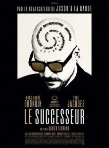 Le successeur image: Le successeur