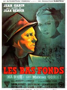 Les bas-fonds image: Les bas-fonds