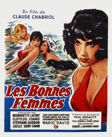 Les bonnes femmes image: Les bonnes femmes