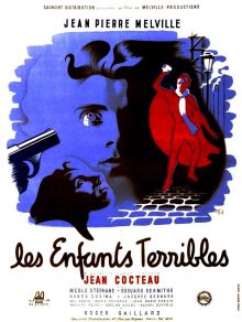 image: Les Enfants terribles