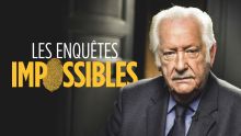 image: Les enquêtes impossibles