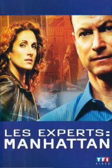 Les experts : Manhattan image: Les experts : Manhattan