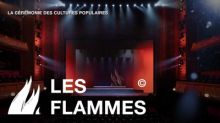 Les Flammes image: Les Flammes