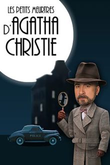 image: Les petits meurtres d'Agatha Christie