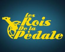 Les rois de la pédale image: Les rois de la pédale