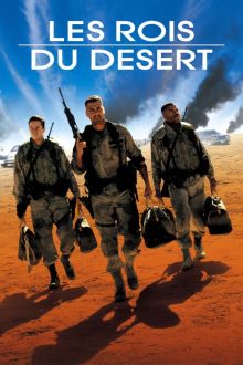 Les rois du désert image: Les rois du désert