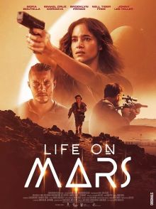 image: Life on Mars