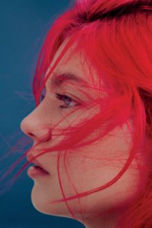 Louane à l'Olympia image: Louane à l'Olympia