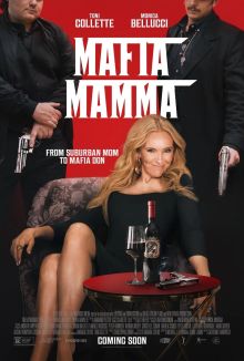 image: Mafia Mamma