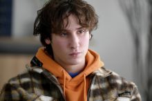 image: Maman, ne me laisse pas m'endormir