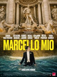 Marcello Mio image: Marcello Mio