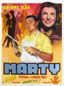 Marty image: Marty