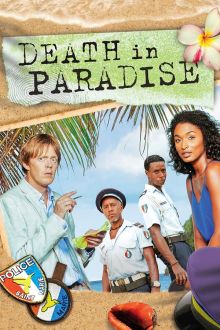 Meurtres au paradis image: Meurtres au paradis