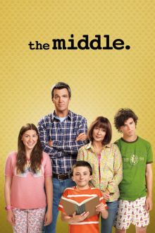 The Middle image: The Middle