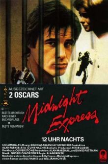 Midnight Express image: Midnight Express