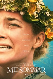 Midsommar image: Midsommar
