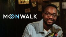 Moonwalk image: Moonwalk