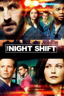 Night Shift image: Night Shift