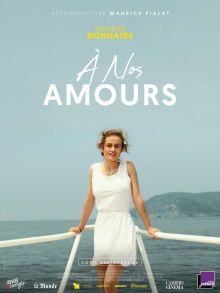 À nos amours image: À nos amours