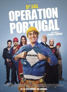 Opération Portugal image: Opération Portugal