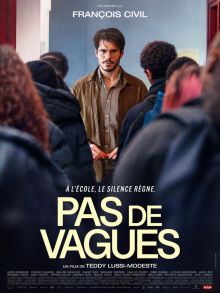 Pas de vagues image: Pas de vagues