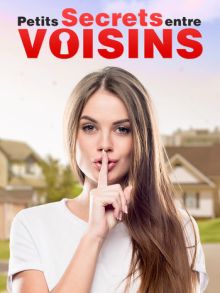 Petits secrets entre voisins image: Petits secrets entre voisins