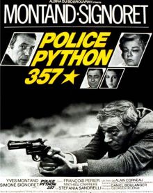 image: Police Python 357