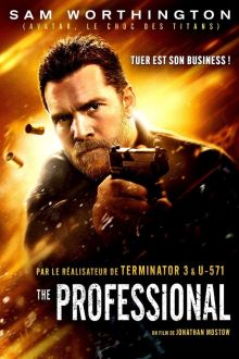 The Professional image: The Professional