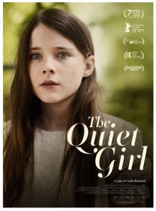 image: The Quiet Girl