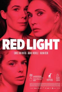 image: Red Light
