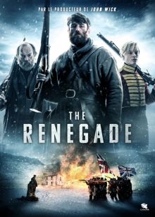 The Renegade image: The Renegade